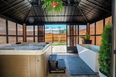 Image de The Hive–Your Reno/Tahoe Wellness Retreat & Spa