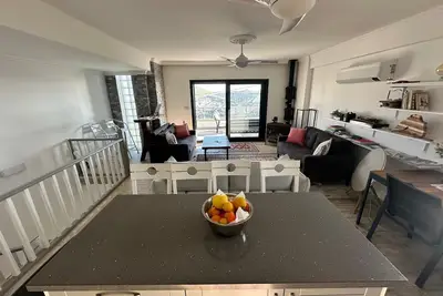 Image de Seaside Bliss Awaits – Private Bodrum Villa with Pool & Stunning Views