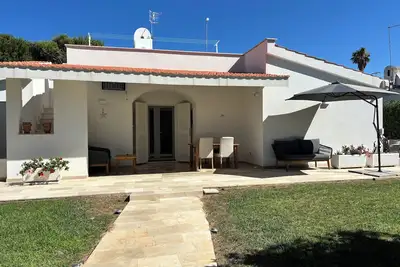 Image de Villa Aron