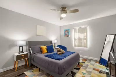 Image de Atx Casa Norte BnB ~ Near Hyde Park & Ut Campus