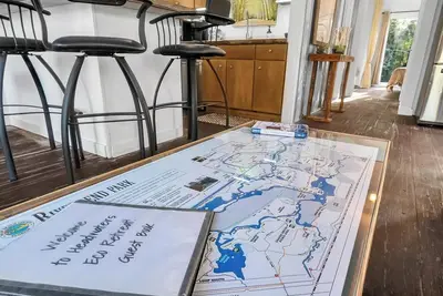 Image de Headwaters Jupiter – Downstairs Private Suite