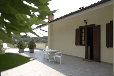 Image de Vacation House the Hill