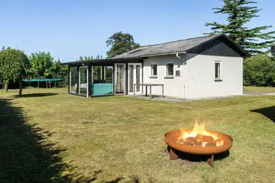 Image de Belle maison de 2 chambres à Nordborg