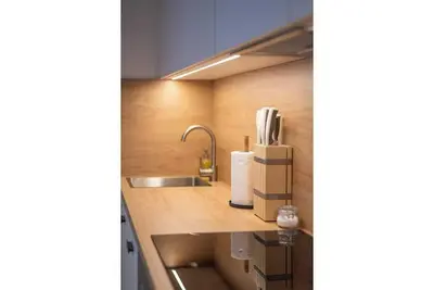 Image de Cute apt. in Ljubljana center