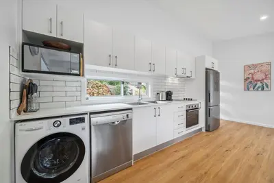 Image de Midholm Studio\nTwo bedroom Studio with an out door Spa