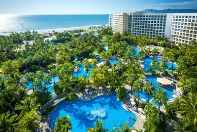 Image de Stunning Vidanta Grand Luxxe 2 Bedroom Suite