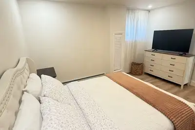 Image de Modern 2br apartment Elmont Ny