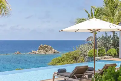 Image de Villa Roxane - Luxury in St Barths