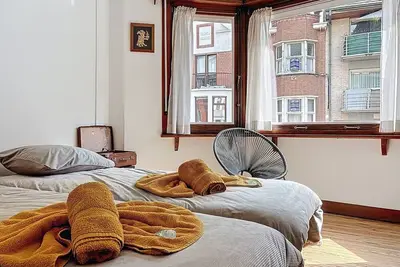 Image de Maison Anny Janny - De Panne