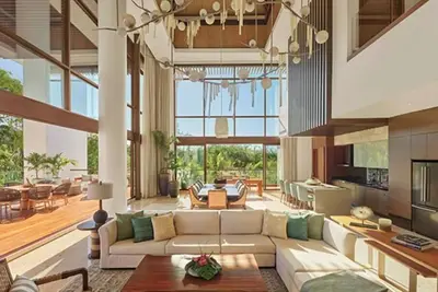 Image de Junior Villa