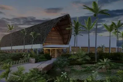 Image de 2 Bedroom Villa