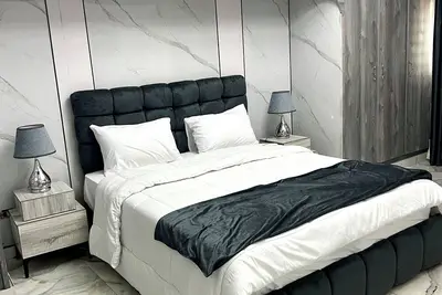 Image de 3-bedroom apartment in enchanting View Nile Panorama