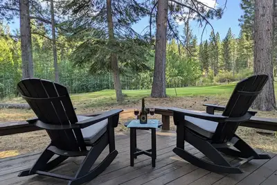 Image de Fully Renovated 4 bedroom Northstar Lake Tahoe Retreat