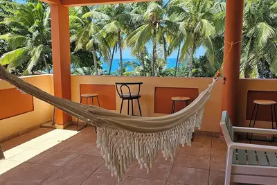 Image de Spacious Oceanfront Villa_Game Room Bar, Xl Balcony, Park_Family &Groups Retreat