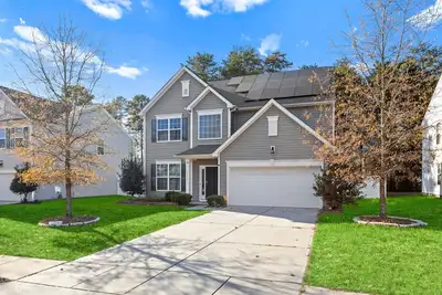 Image de 5b House Next to Oulets