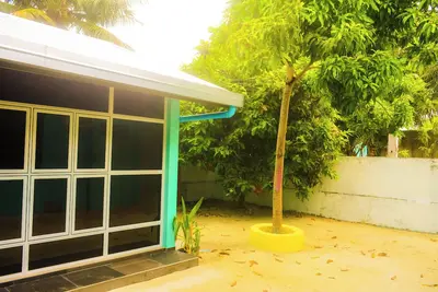 Image de Spacious 5-bedroom building in Wonderful F. Nilandhoo with Ac