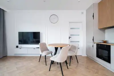 Image de Rąbieńska Urban Elegance Apartment