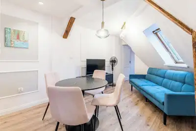 Image de City Old Town View Apartment