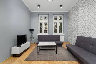 Image de Starowiślna 51 Apartment #19