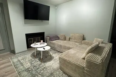 Image de 2-bedroom condo in Cary Nc fully furnished, Wifi, Ac, Patio