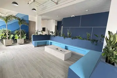 Image de Spacious apartment in the North on Av 19 Norte