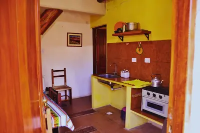 Image de Cabin 4 in Cerro San Martín| Sleeps 6| The heart of the Quebrada, Maimará, Jujuy