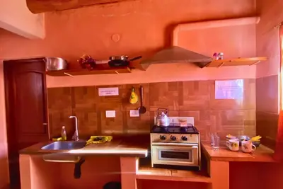 Image de Cabin 5 in Cerro San Martín| Sleeps 5| The heart of the Quebrada, Maimará, Jujuy