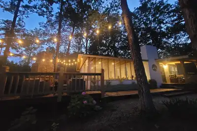 Image de Margarita's Villa\n3 Bd 2 Bath W/ Boat Dock!