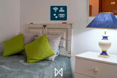 Image de MyStay - Casa Aguarela | Three-bedroom House