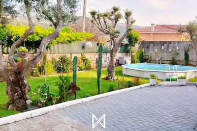 Image de MyStay - Casa Aguarela | Two-Bedroom House