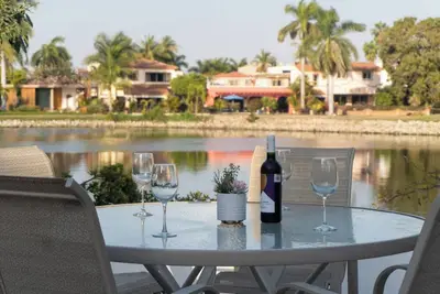 Image de The lake house