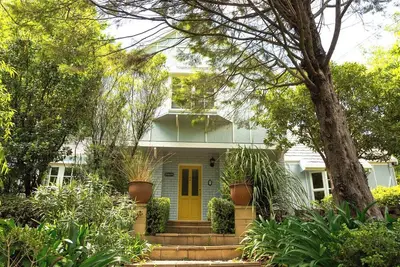 Image de Highgarden\nThe house strikes a perfect balance between convenience and character