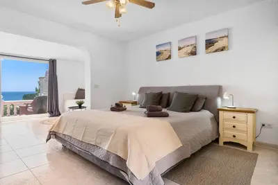 Image de Nice Studio pool & views