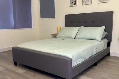 Image de Charming 1-bedroom apartment in cool Carolina with Ac  10 minutes to the Airport