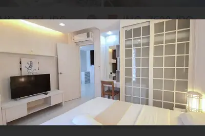 Image de Nimman S condo cozy Apt 60sqm with pool&Gym/5 Minutes walk to One Nimman