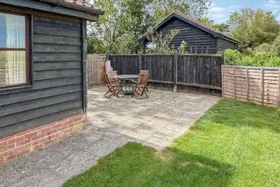 Image de 1 chambres à coucher à Framlingham