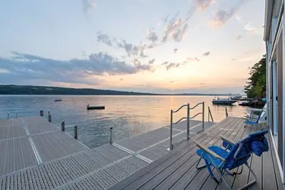 Image de Red Tail Retreat-Family Memories