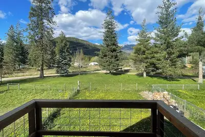 Image de Charming 2-bedroom retreat Chalet Soleil au Lake Pend Oreille!