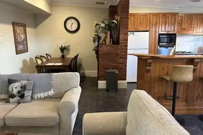 Image de Porters Cottage Grande (2 units)