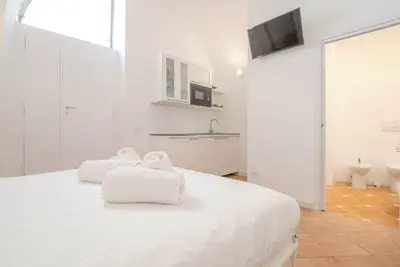 Image de Cozy Rhome - In The Heart Of Rome