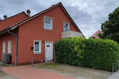 Image de Vacation home for 4 guests with 90m² in Glowe (297398)