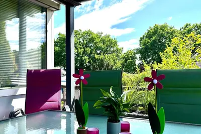 Image de Vacation apartment/apartment for 6 guests with 120m² in Haselünne (297522)