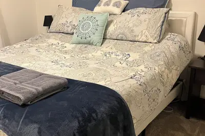 Image de Spacious 5-bedroom house in Moscow with Ac, Rv Parking. Family friendly