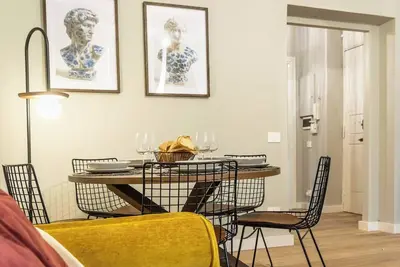 Image de Collection39 Scipioni Luxury Apartment