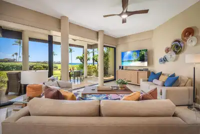 Image de Mauna Lani Point | E105