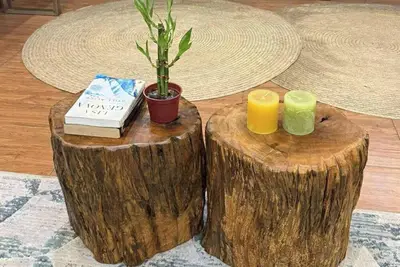 Image de Condo moderne à Quezon City avec piscine de style complexe hôtelier