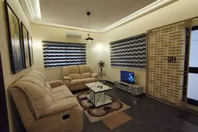 Image de Appartement exécutif de 3 chambres à Cotonou