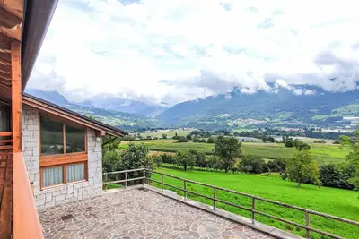 Image de Picchio Autunno by Interhome