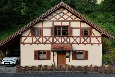 Image de Vacation cottage Das Finkennest