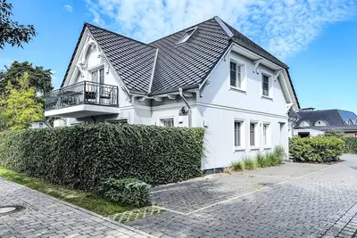 Image de Meerle 5 - Meerle 5 with dog allowed, terrace and balcony